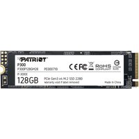 SSD Patriot P300 128GB P300P128GM28