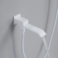 Душевая система  Shevanik S4035C