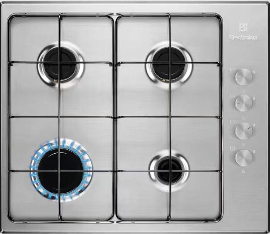 

Варочная панель Electrolux KGS6404SX