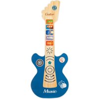 Гитара Labalu Веселое выступление 898-6090 (синий)