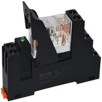Реле Zont промежуточное на DIN-рейку 12V DC