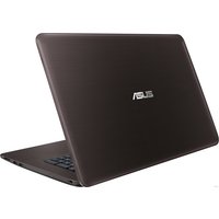Ноутбук ASUS X756UQ-TY204D
