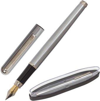 Ручка перьевая BRAUBERG Larghetto 143475