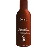 Кондиционер Ziaja для волос Масло Какао 200 мл