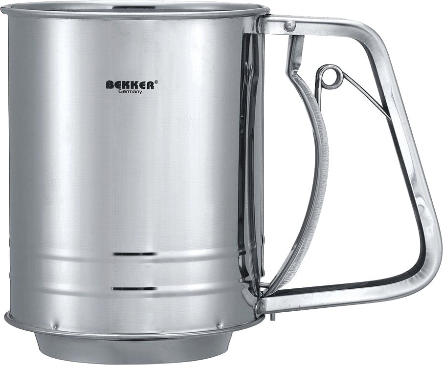 

Кружка-сито BEKKER BK-9206
