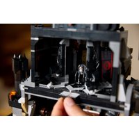Конструктор LEGO Icons 10333 Властелин колец: Барад-Дур