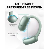 Наушники Anker Soundcore AeroFit 2 (мятный)