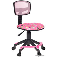 Компьютерное кресло Бюрократ CH-299-F/PK/FLIPFLOP_P (розовый)