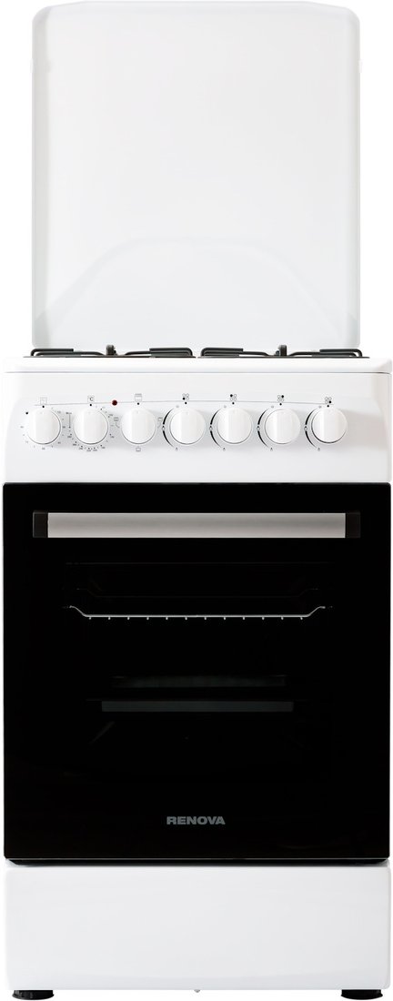 Кухонная плита Renova SK5E-1ETW