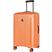 Чемодан-спиннер Verage Edinburgh 22019WS II-M 66 см (оранжевый закат)