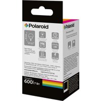 Светодиодная лампочка Polaroid G45 E14 7 Вт 4000 К PL-G457144