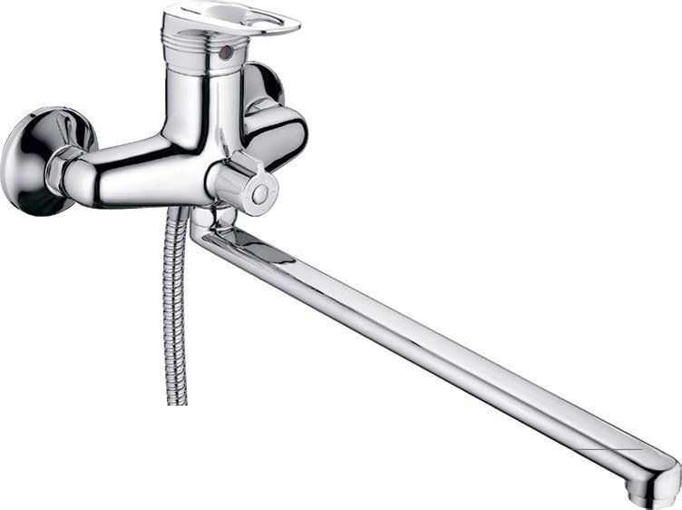 

Смеситель Ledeme H56 L2256