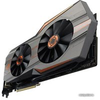 Видеокарта ASUS GeForce GTX 980 Ti 6GB GDDR5 [MATRIX-GTX980TI-P-6GD5-GAMING]