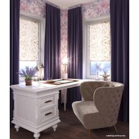 Рулонные шторы Legrand Вензель 61.5x175 (бежевый)