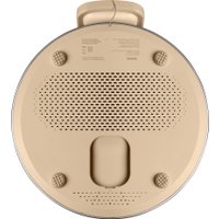 Беспроводная колонка BBK BTA1110 (золотистый)