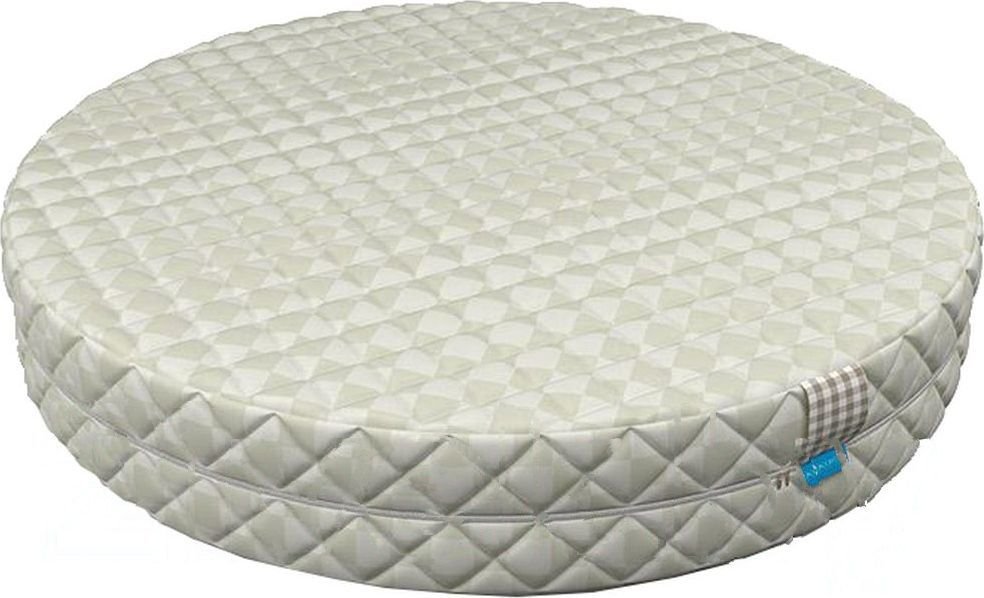 

Матрас Mr. Mattress Compact L круглый 220