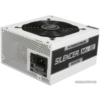 Блок питания PC Power Silencer MK III 600W (PPCMK3S600-EU)