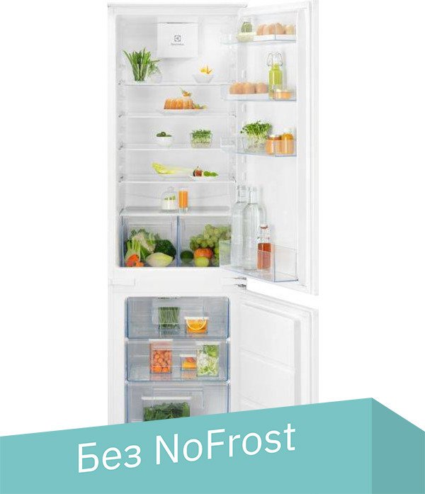 

Холодильник Electrolux LND5FE18S