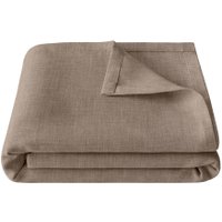 Покрывало Волшебная ночь 200x220 ДТ172 774512 (какао)