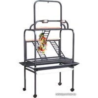 Игровая площадка Montana Moonlite K35008 (темно-серый)