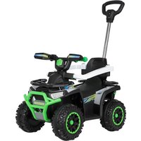 Каталка Farfello K7511 (зеленый)