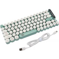Клавиатура Gembird KBW-9