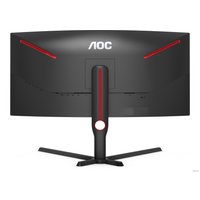 Игровой монитор AOC Agon CU34G3S