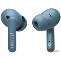 Наушники Padmate PaMu Quiet Mini T10M (синий)