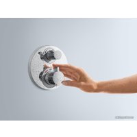 Смеситель Hansgrohe Ecostat S 15757000