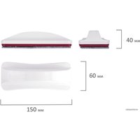 Губка для стирания BRAUBERG Extra 237090