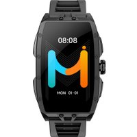 Умные часы IMIKI MB1 (черный) в Орше