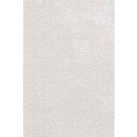 Ковер для жилой комнаты Sintelon Toscana 01WWW 66x110 (белый)