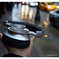 Наушники Beats executive silver