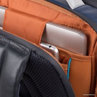 Городской рюкзак Piquadro Urban CA4818UB00/BLGR