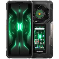 Телефон Ulefone Armor 33 Pro 16GB/512GB (черный)