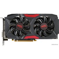 Видеокарта PowerColor Radeon RX 470 4GB GDDR5 [AXRX 470 4GBD5-3DH-OC]