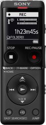 ICD-UX570F (черный)