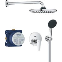 Душевая система  Grohe Start Edge 25293000