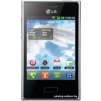 Смартфон LG E400 Optimus L3