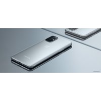 Телефон OnePlus 8T 8GB/128GB (серебристый лунный)