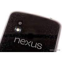 Смартфон LG Nexus 4 (16Gb) (E960)