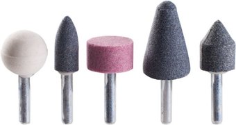 Набор насадок Gepard GP0815-5