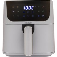 Аэрогриль (аэрофритюрница) Econ ECO-2115G (белый)