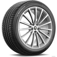 Летние шины Michelin Latitude Sport 3 275/50R20 113W (run-flat)