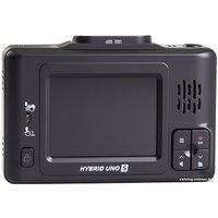 Видеорегистратор-радар детектор-GPS информатор (3в1) SilverStone F1 HYBRID UNO S Magnet