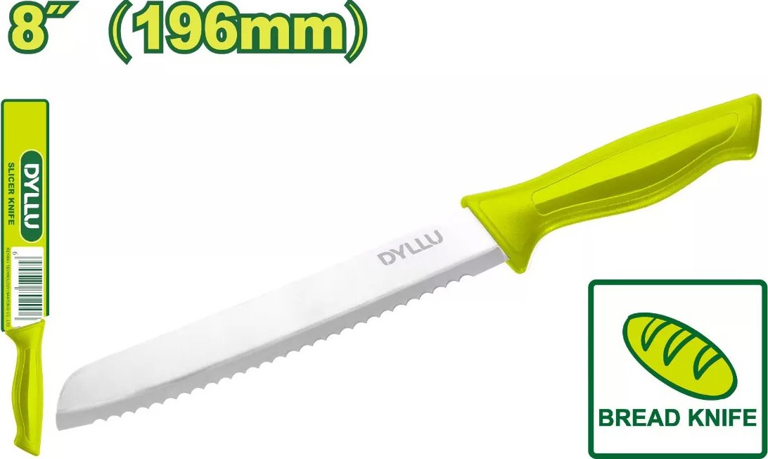 

Кухонный нож Dyllu DTKK1183