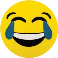 Набор губок для стирания Юнландия Смайлик 237504 (4 шт)