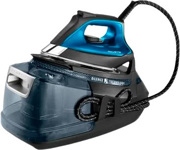 

Утюг Rowenta Silence Steam Pro DG9226F0