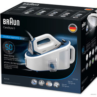 Утюг Braun CareStyle 5 IS 5145 WH