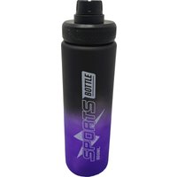 Бутылка для воды Sundays Bottle (0.8л, фиолетовый)